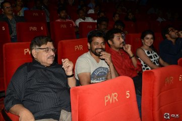 Meeku Meere Maaku Meeme Movie Audio Launch